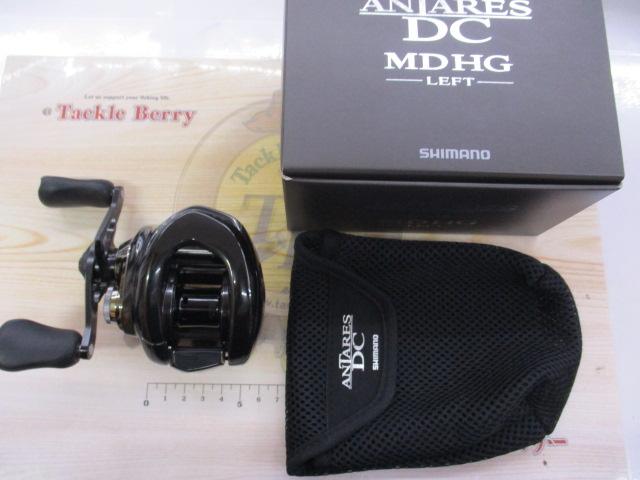 23ｱﾝﾀﾚｽDC MD HG LEFT