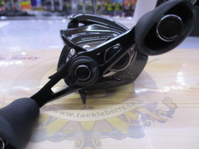 23ｱﾝﾀﾚｽDC MD HG LEFT