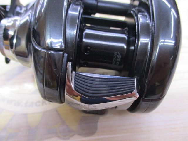 23ｱﾝﾀﾚｽDC MD HG LEFT