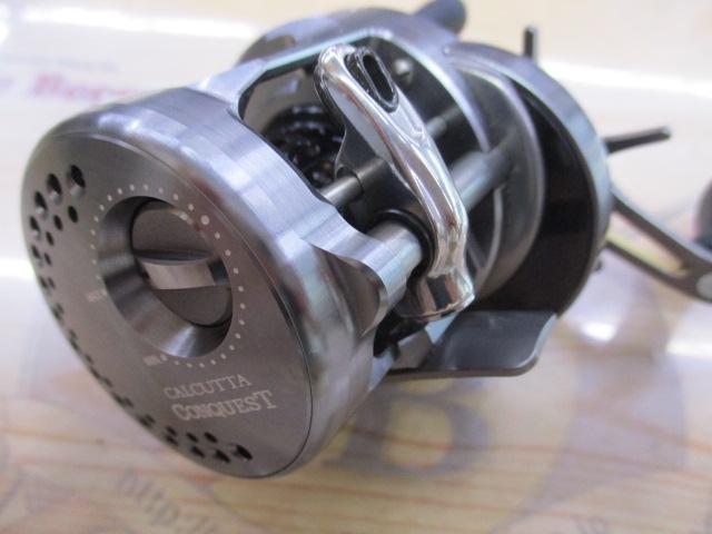 17カルカッタコンクエストBFS HG-L