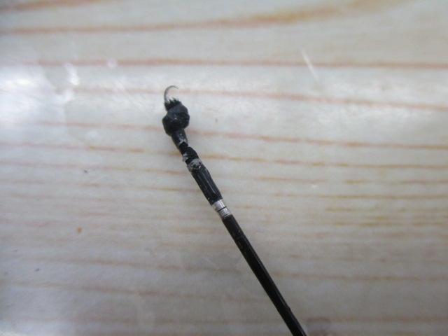 がまへら天也翔抜 8