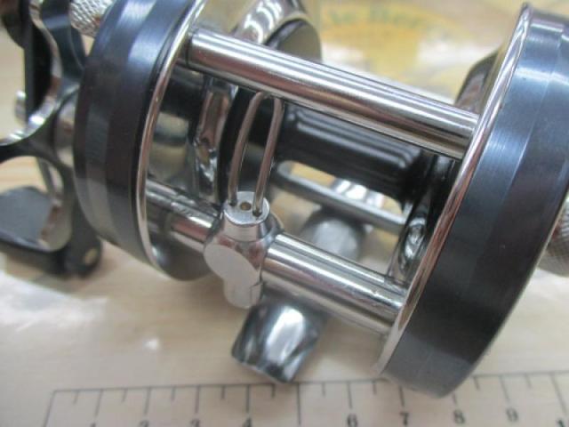 5500C ｸﾗｼｯｸ ﾌﾞﾙｰｸﾞﾚｰ