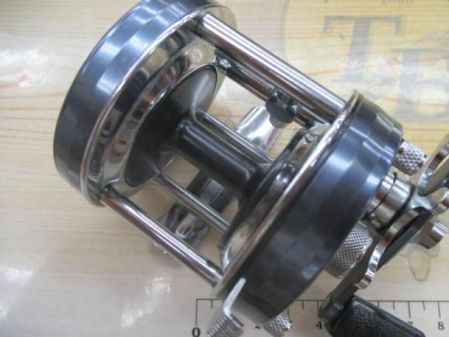 5500C ｸﾗｼｯｸ ﾌﾞﾙｰｸﾞﾚｰ