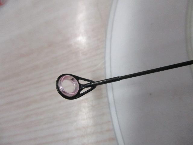 ﾎﾞﾛﾝｾﾝﾁｭﾘｰSGﾁﾇ4-610