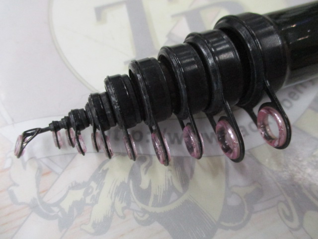 ﾎﾞﾛﾝｾﾝﾁｭﾘｰSGﾁﾇ4-610