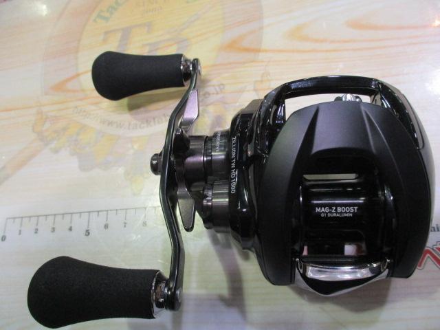 22ジリオン TW HD 1000XHL