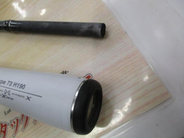 ﾗｲﾄｹﾞｰﾑｴｸｽﾁｭｰﾝ ﾀｲﾌﾟ73 H190/R