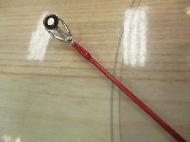 ﾊﾞｰﾁｶﾙﾌﾟﾛ60Jr ｵｰﾙﾚｯﾄﾞﾀｲﾌﾟMG