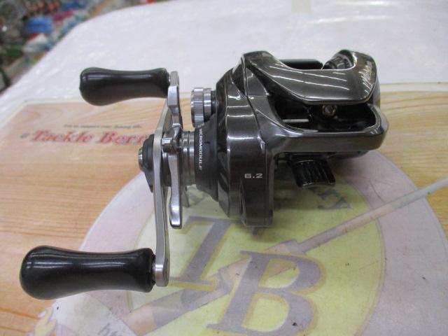 20ﾒﾀﾆｳﾑ RH