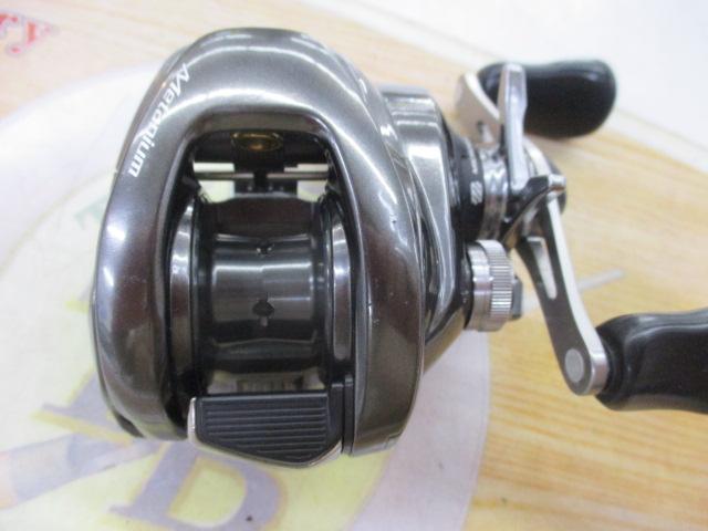 20ﾒﾀﾆｳﾑ RH