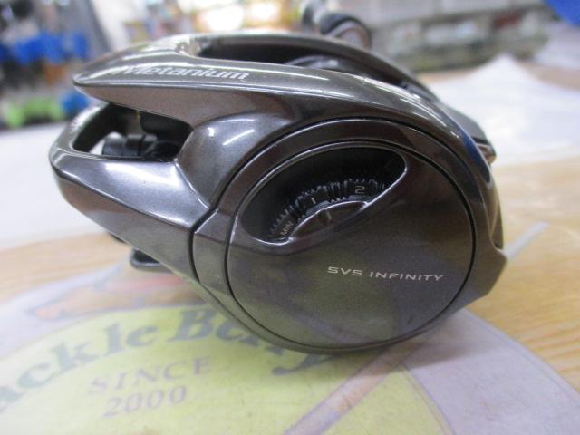 20ﾒﾀﾆｳﾑ RH