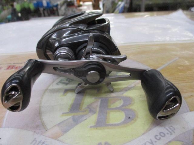 20ﾒﾀﾆｳﾑ RH