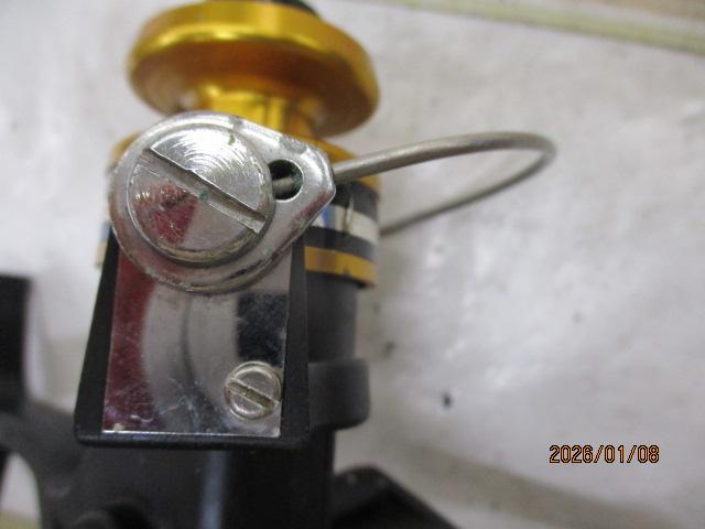 ｽﾋﾟﾝﾌｨｯｼｬｰ 4200SS