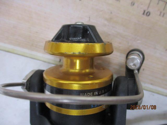 ｽﾋﾟﾝﾌｨｯｼｬｰ 4200SS