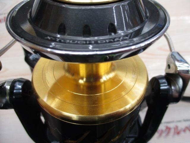 13ｽﾃﾗSW 18000HG