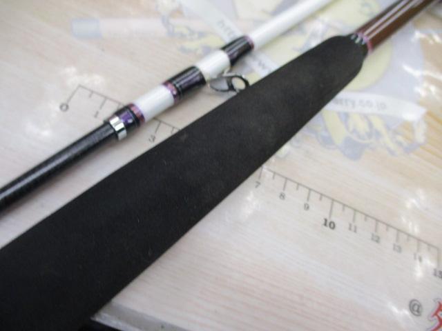 ﾘｰｵﾏｽﾀｰ真鯛SX S-300