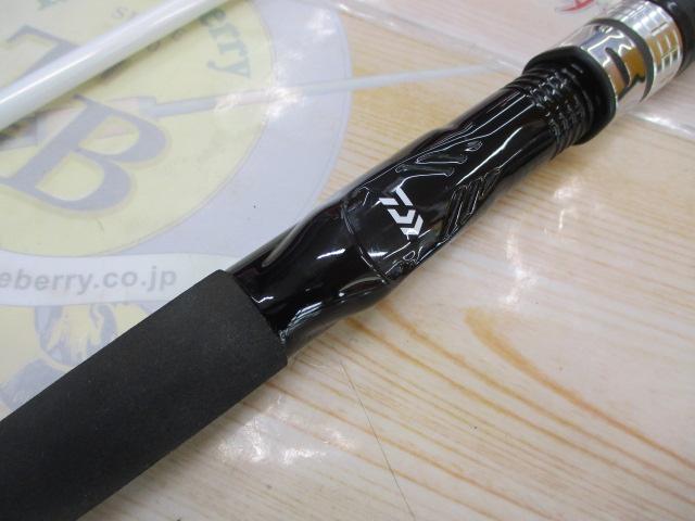 ﾘｰｵﾏｽﾀｰ真鯛SX S-300