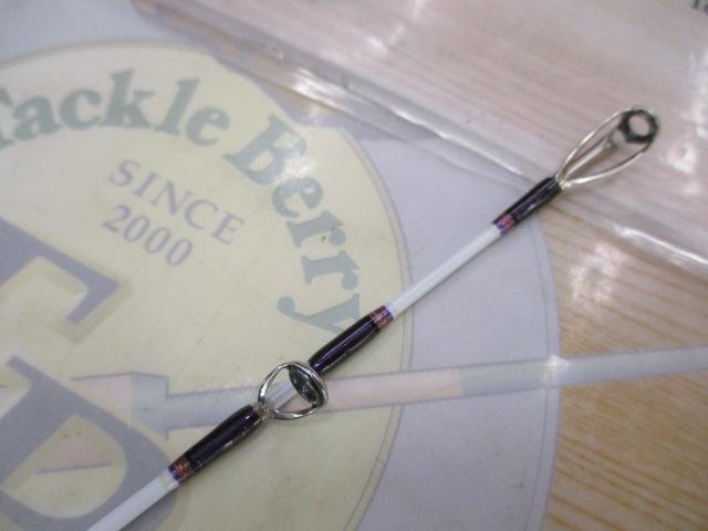 ﾘｰｵﾏｽﾀｰ真鯛SX S-300