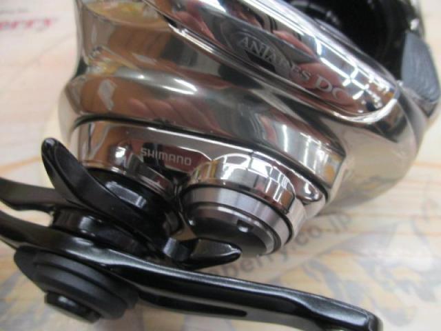 21ｱﾝﾀﾚｽDC HG LH