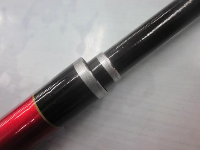 がま鮎ダンシングマスター MH85