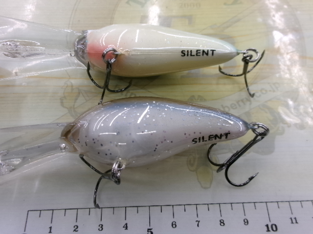 【セット商品】ビルノーマン DD22 庄司チューン