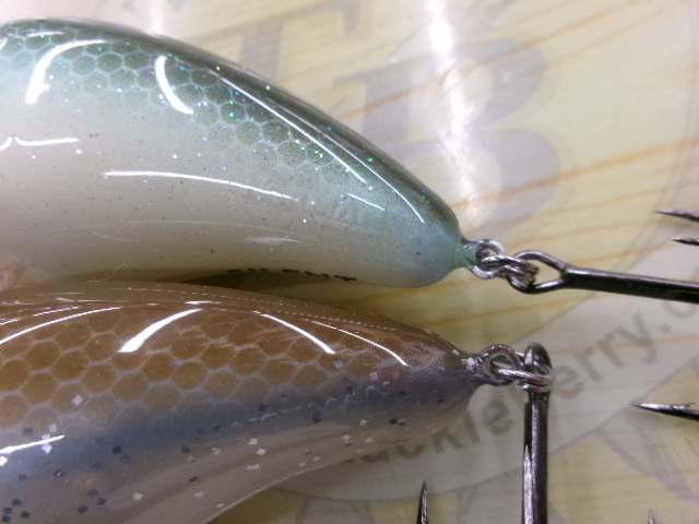 【セット商品】ビルノーマン DD22 庄司チューン