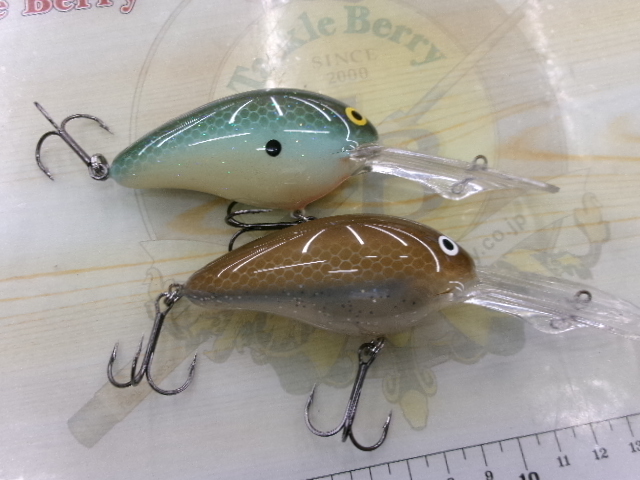 【セット商品】ビルノーマン DD22 庄司チューン