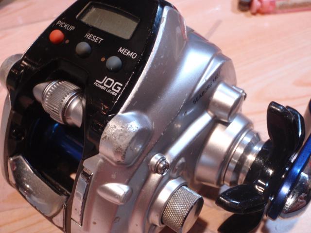 ｼｰﾎﾞｰｸﾞ 150J