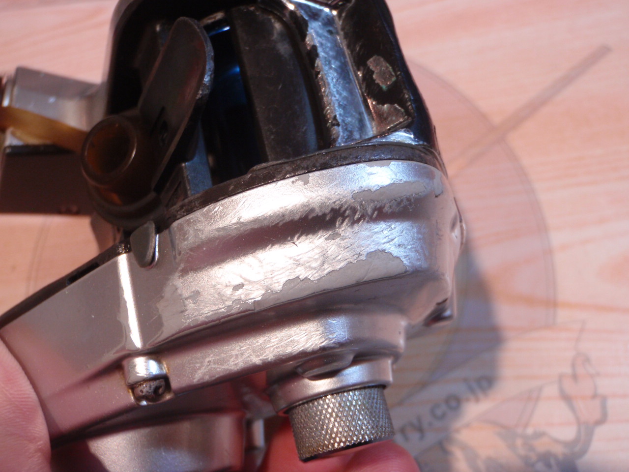 ｼｰﾎﾞｰｸﾞ 150J