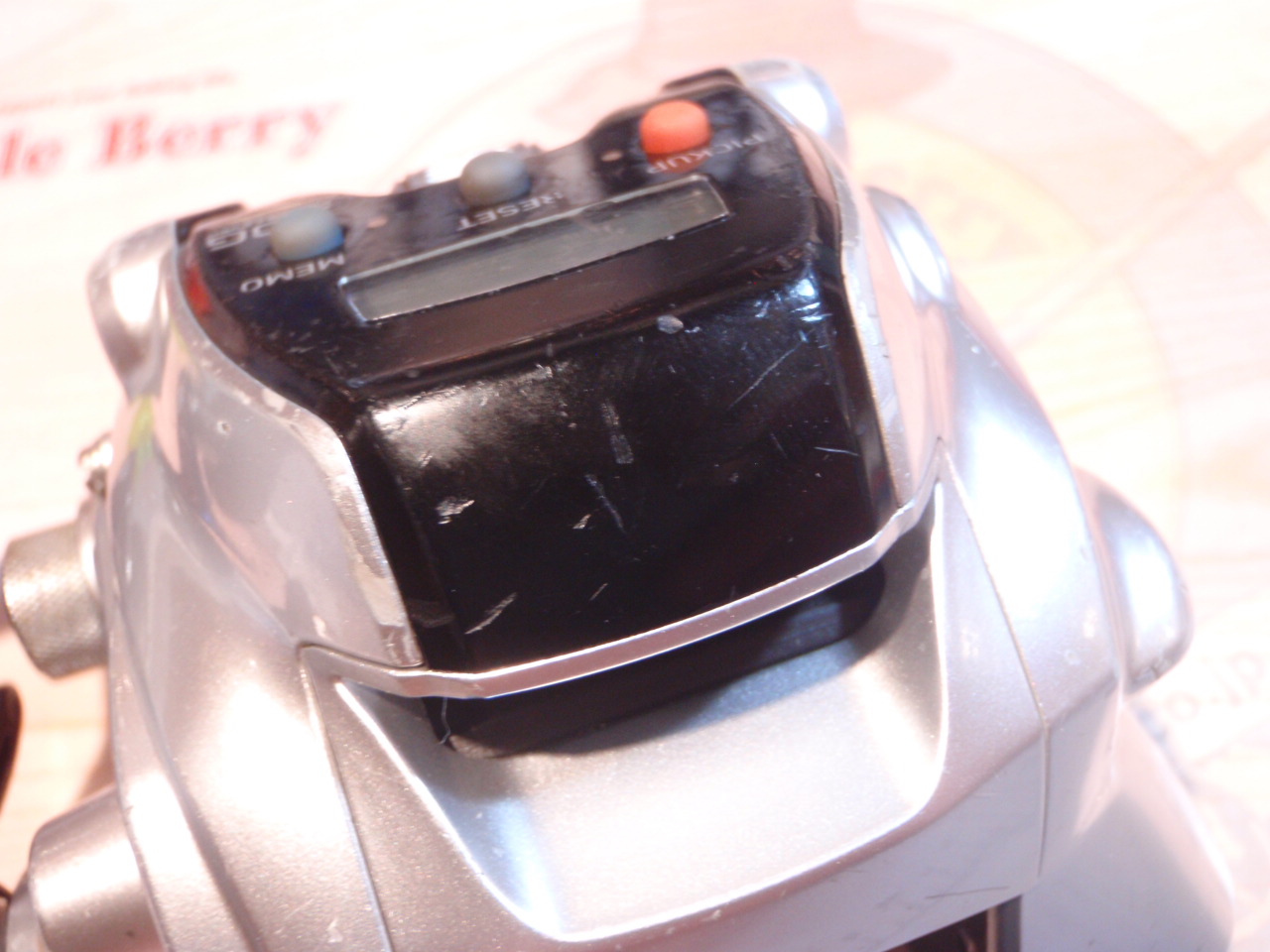 ｼｰﾎﾞｰｸﾞ 150J