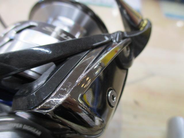 17ｿﾙﾃｨｶﾞBJ 4000SH