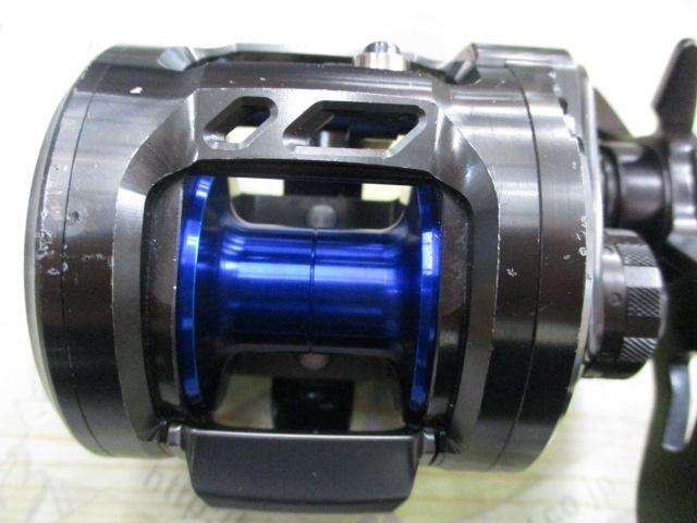 ソルティガBJ 200H