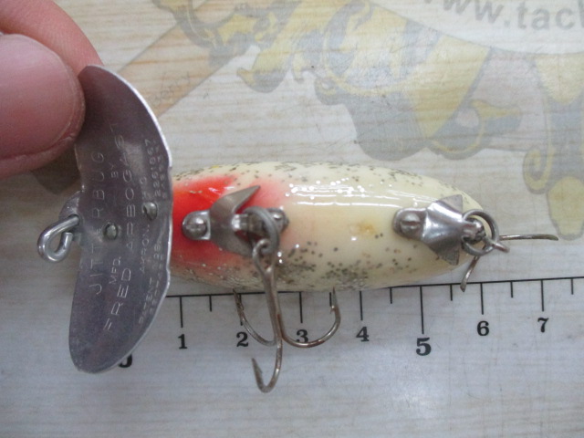 【セット商品】オールド ジッターバグ2個セット!