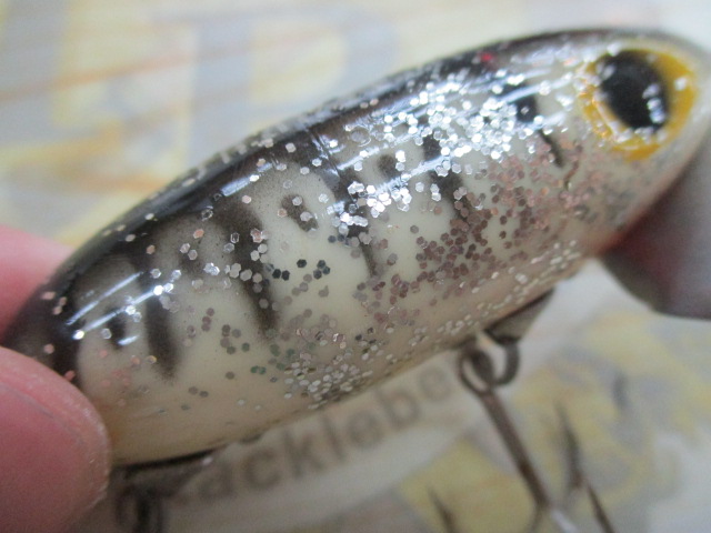 【セット商品】オールド ジッターバグ2個セット!