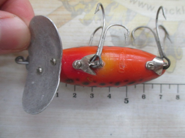 【セット商品】オールド ジッターバグ2個セット!