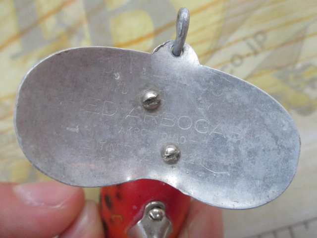 【セット商品】オールド ジッターバグ2個セット!