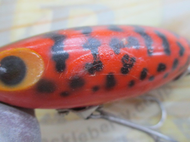 【セット商品】オールド ジッターバグ2個セット!