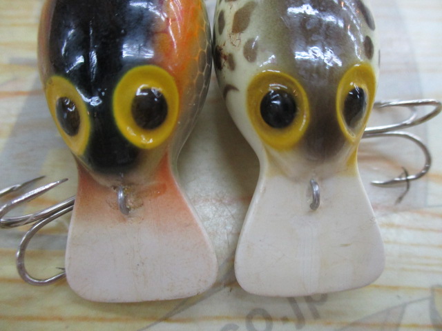 【ｾｯﾄ商品】ｵｰﾙﾄﾞ　ﾌｧｯﾂｵｰ2個ｾｯﾄ!