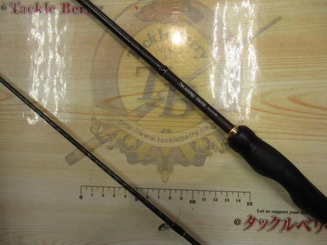 22ｿｱﾚSSｱｼﾞﾝｸﾞ S70ULS