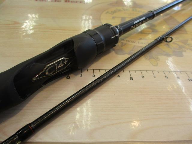 18ﾎﾟｲｽﾞﾝｱﾄﾞﾚﾅ 166M-2