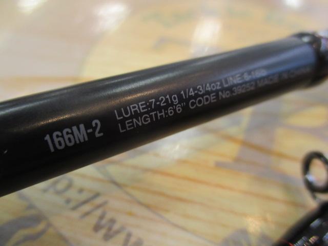 18ﾎﾟｲｽﾞﾝｱﾄﾞﾚﾅ 166M-2