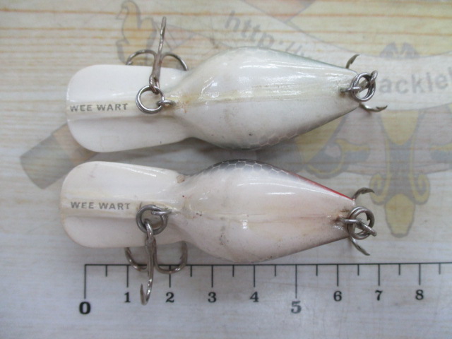 【ｾｯﾄ商品】ｵｰﾙﾄﾞ　ｳｨｰﾜｰﾄ2個ｾｯﾄ!