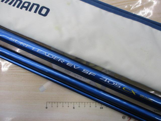 サーフリーダーEVSF 405CX