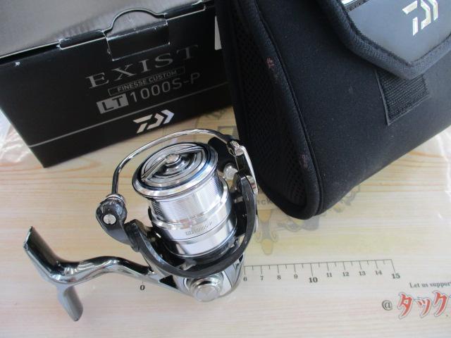 18ｲｸﾞｼﾞｽﾄ FC LT1000S-P