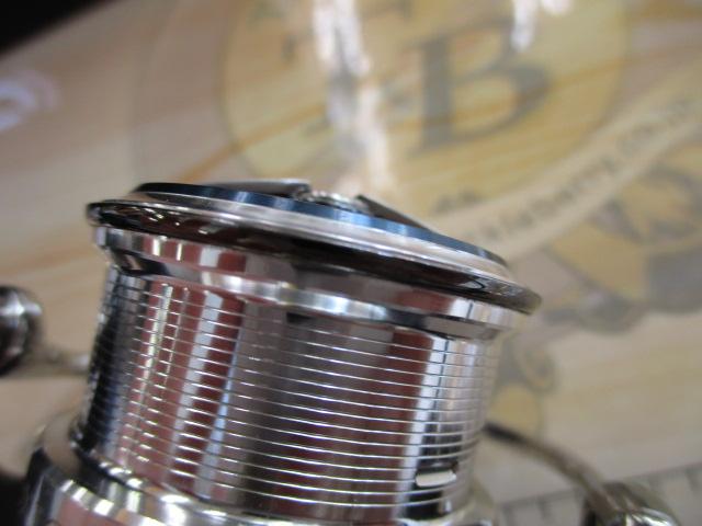 18ｲｸﾞｼﾞｽﾄ FC LT1000S-P