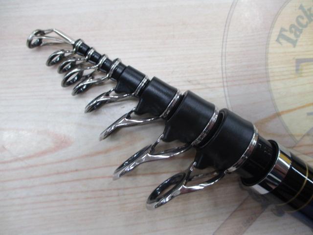 プロフェッショナルK-1 ISO V3 4-530遠投