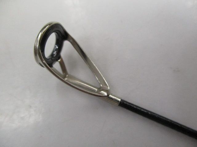 プロフェッショナルK-1 ISO V3 4-530遠投