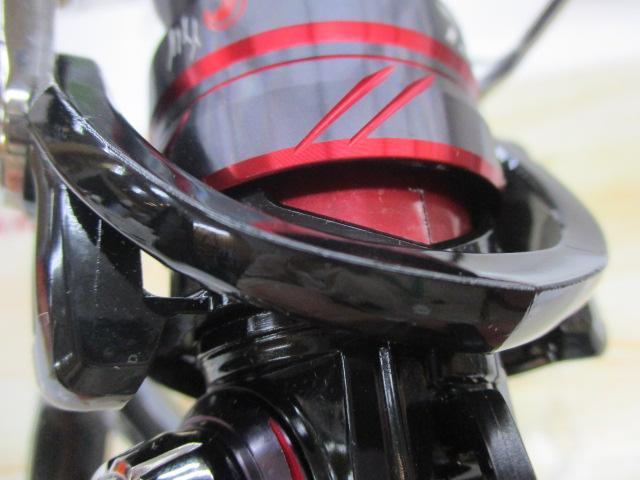 18月下美人MX LT1000S-P