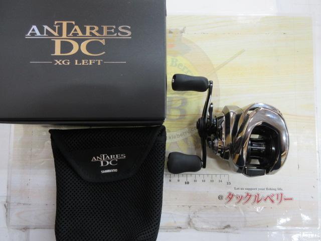 21ｱﾝﾀﾚｽDC XG LH