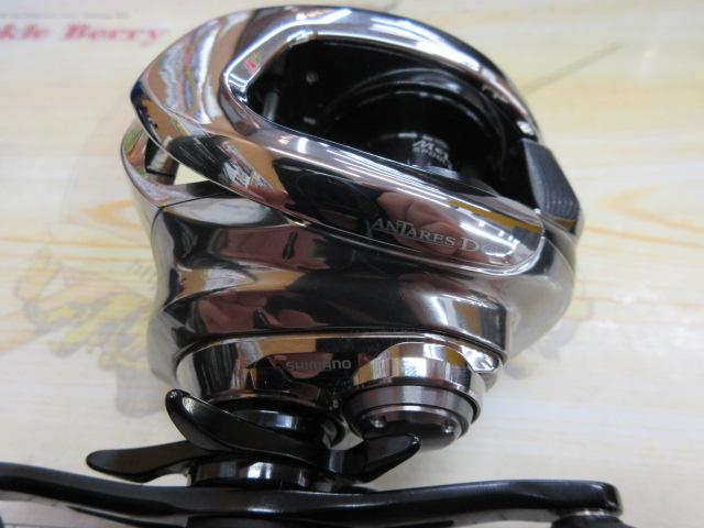 21ｱﾝﾀﾚｽDC XG LH